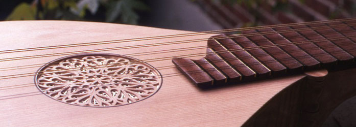 renaissance cittern