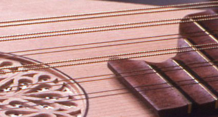 renaissance cittern