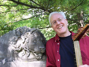 renaissance lute music