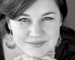 Renaissance songs singer