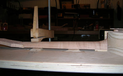 renaissance guitar rosette