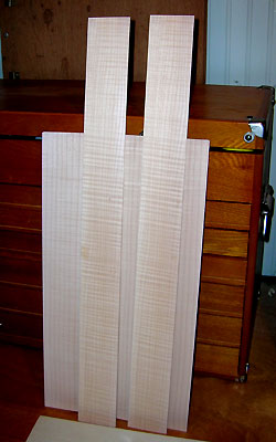 renaissance guitar making