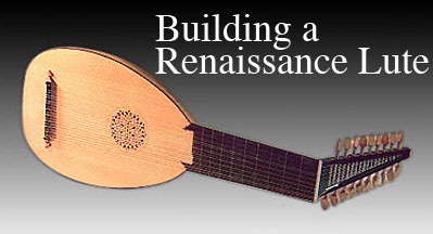 renaissance lute