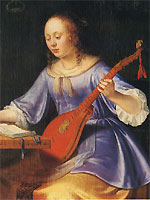 renaissance cittern